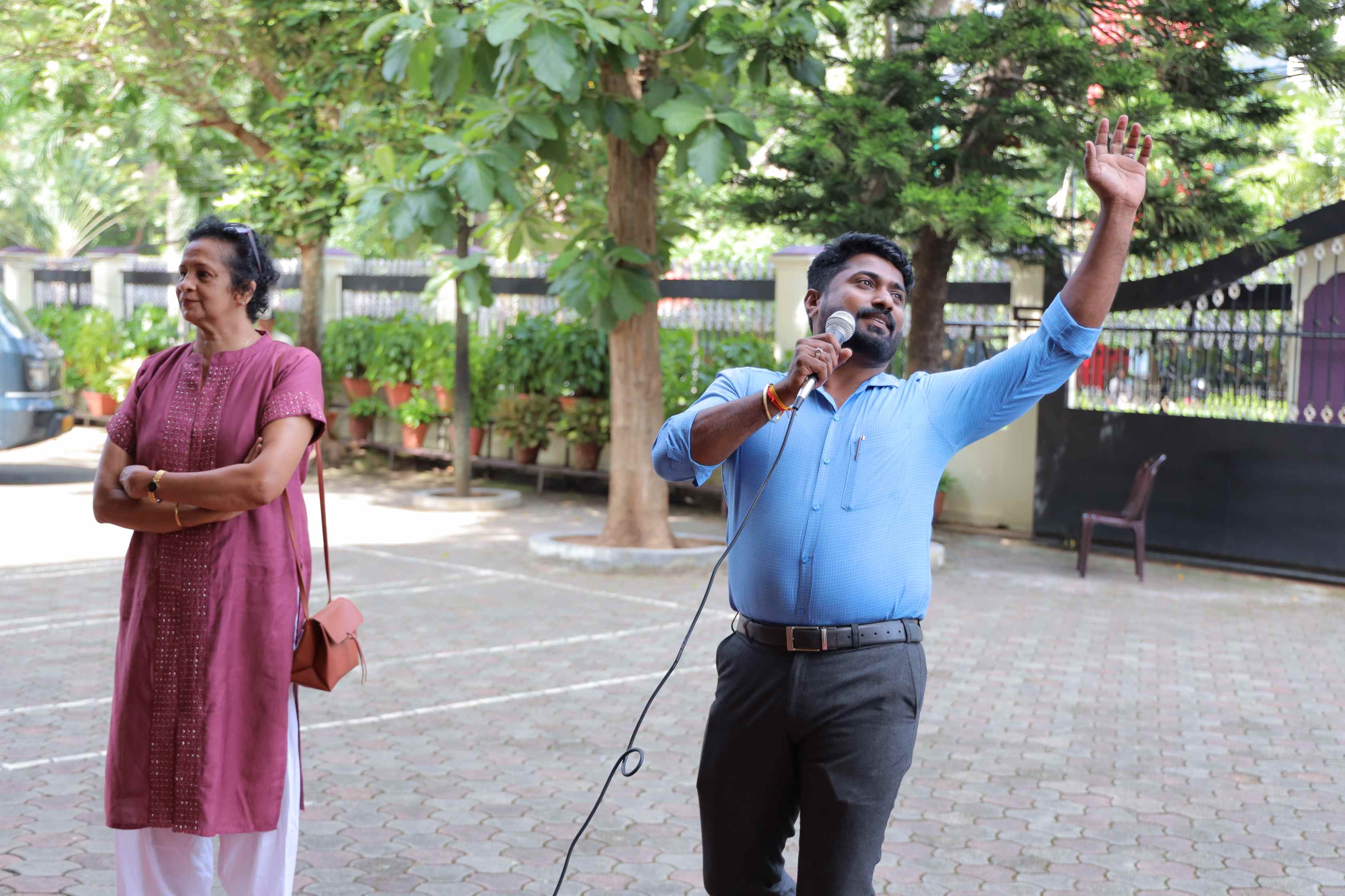 SARVODAYA CBSE